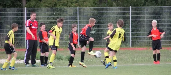 1. Getränke-Quelle-Cup