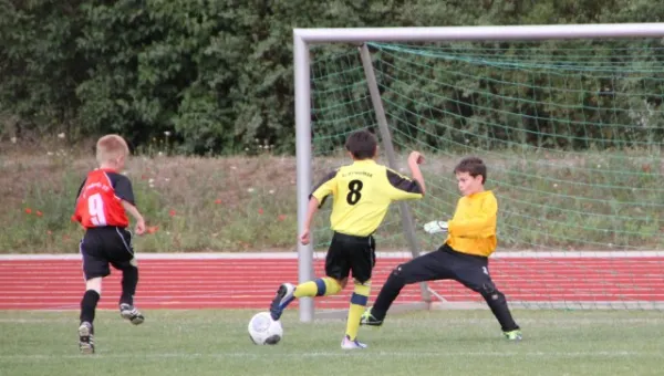 1. Getränke-Quelle-Cup