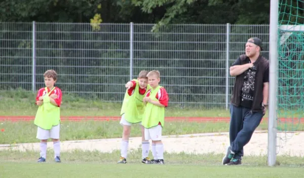 1. Getränke-Quelle-Cup