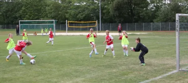 1. Getränke-Quelle-Cup