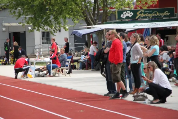 1. Getränke-Quelle-Cup