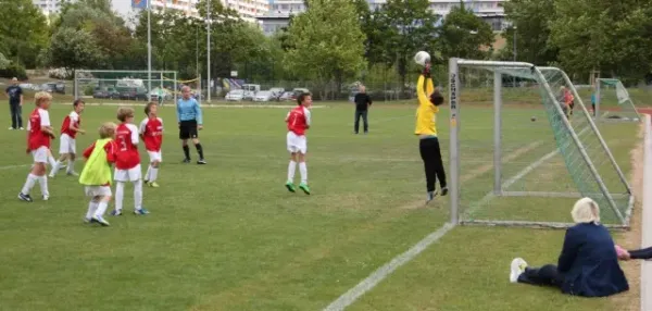 1. Getränke-Quelle-Cup