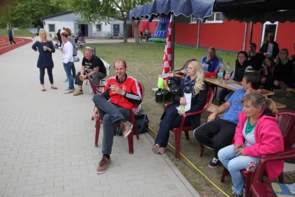 1. Getränke-Quelle-Cup