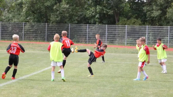 1. Getränke-Quelle-Cup