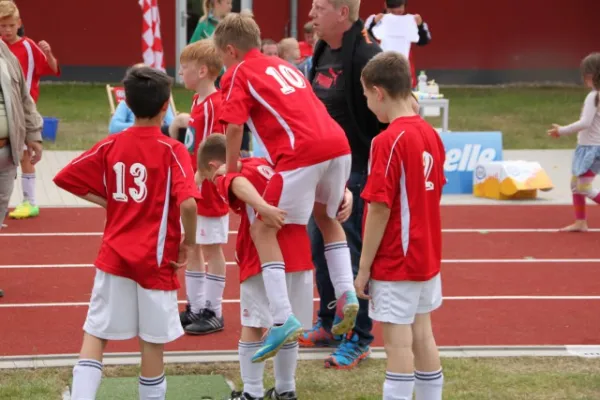 1. Getränke-Quelle-Cup