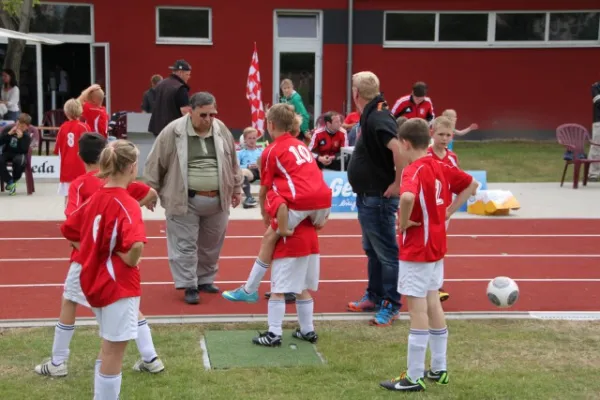 1. Getränke-Quelle-Cup