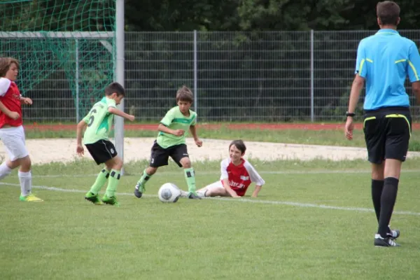 1. Getränke-Quelle-Cup