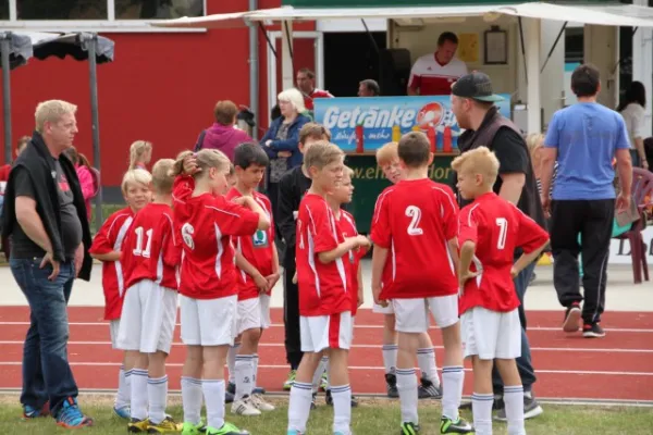 1. Getränke-Quelle-Cup