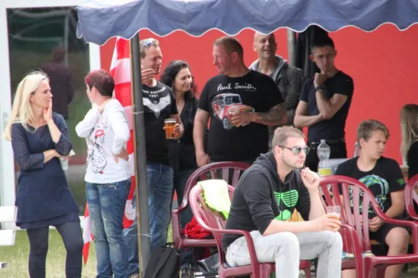 1. Getränke-Quelle-Cup