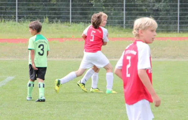 1. Getränke-Quelle-Cup