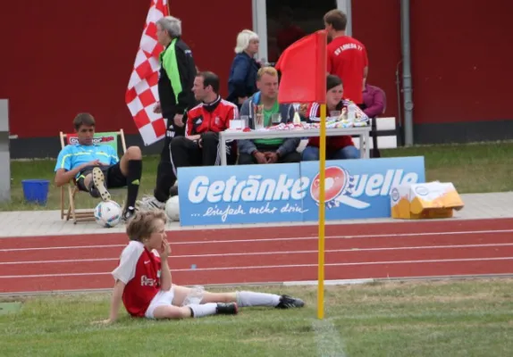 1. Getränke-Quelle-Cup