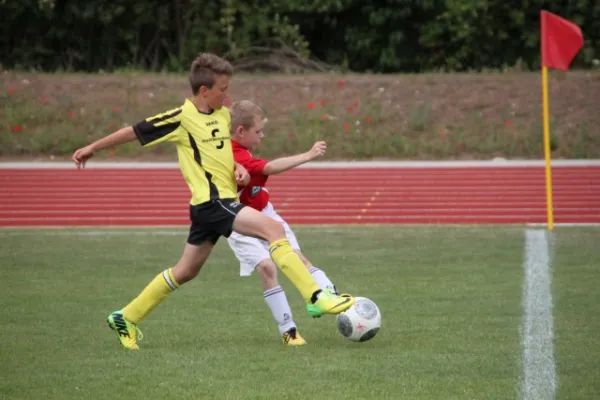 1. Getränke-Quelle-Cup