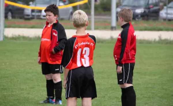 1. Getränke-Quelle-Cup