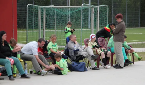 1. Getränke-Quelle-Cup