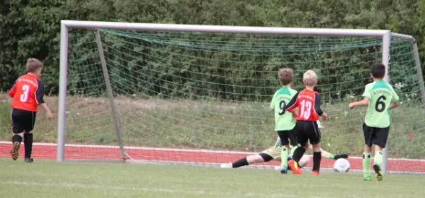 1. Getränke-Quelle-Cup