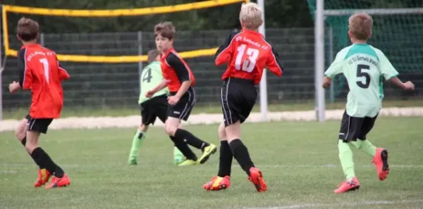 1. Getränke-Quelle-Cup