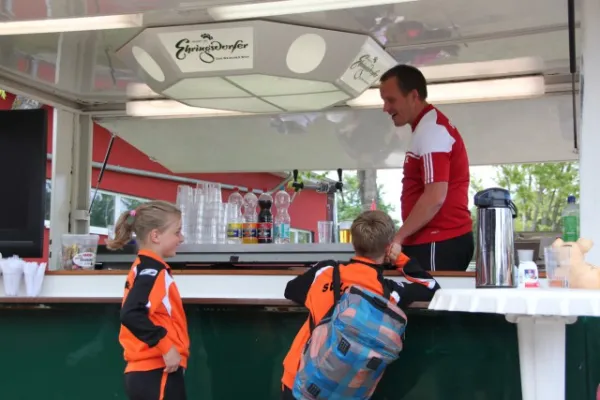 1. Getränke-Quelle-Cup