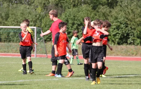 1. Getränke-Quelle-Cup