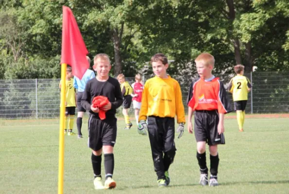 1. Getränke-Quelle-Cup