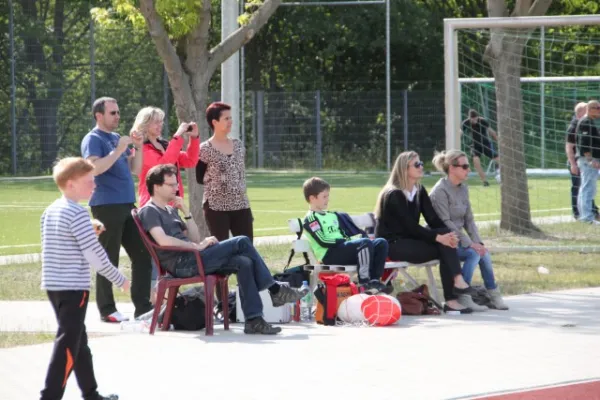 1. Getränke-Quelle-Cup