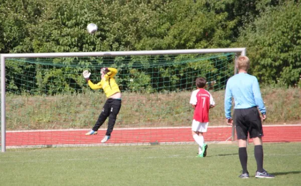 1. Getränke-Quelle-Cup