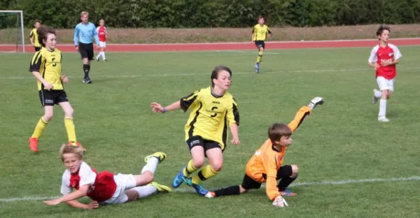 1. Getränke-Quelle-Cup