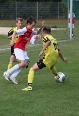 1. Getränke-Quelle-Cup