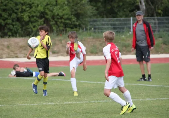 1. Getränke-Quelle-Cup