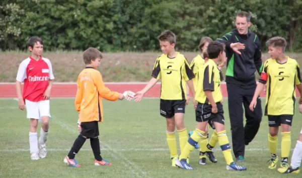 1. Getränke-Quelle-Cup