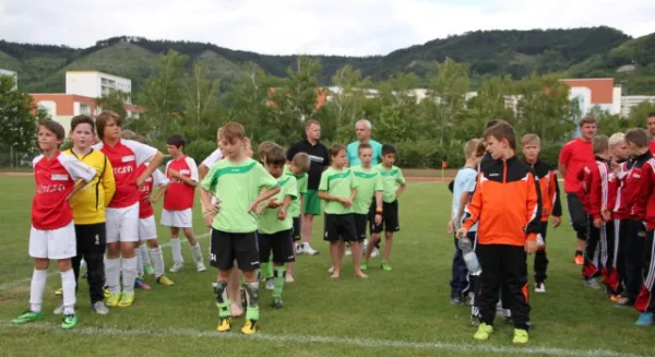 1. Getränke-Quelle-Cup