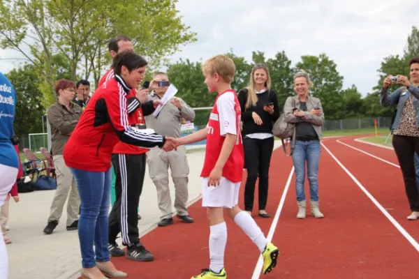 1. Getränke-Quelle-Cup