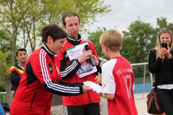 1. Getränke-Quelle-Cup