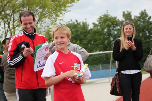 1. Getränke-Quelle-Cup