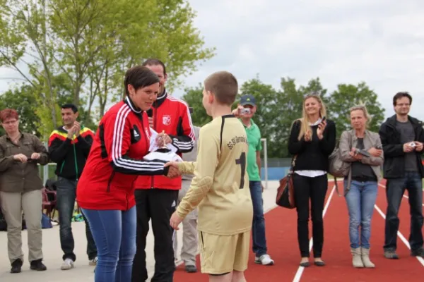 1. Getränke-Quelle-Cup