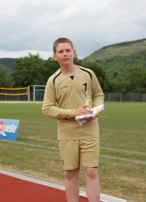 1. Getränke-Quelle-Cup