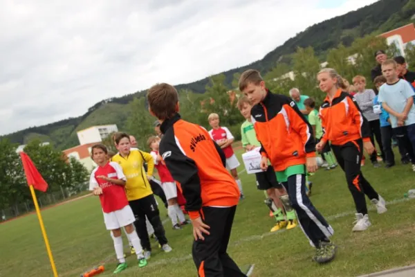 1. Getränke-Quelle-Cup