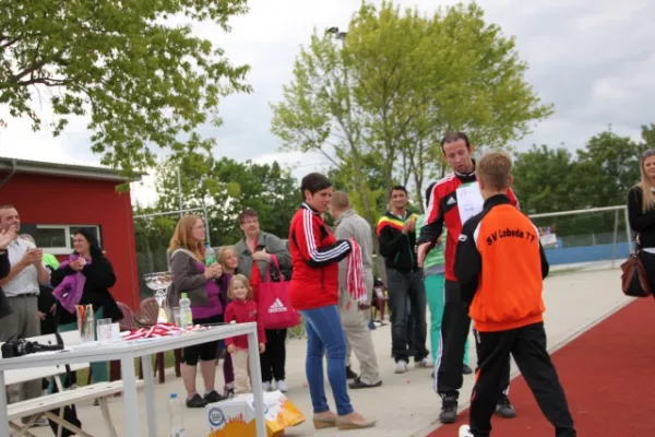 1. Getränke-Quelle-Cup