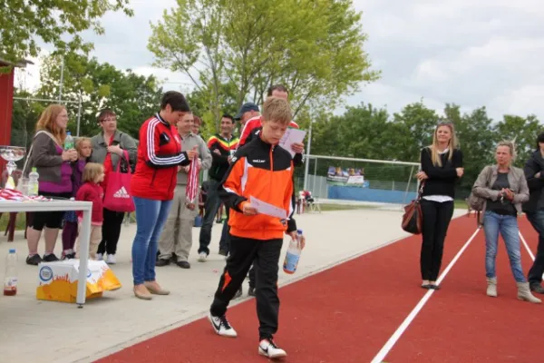 1. Getränke-Quelle-Cup