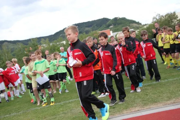 1. Getränke-Quelle-Cup