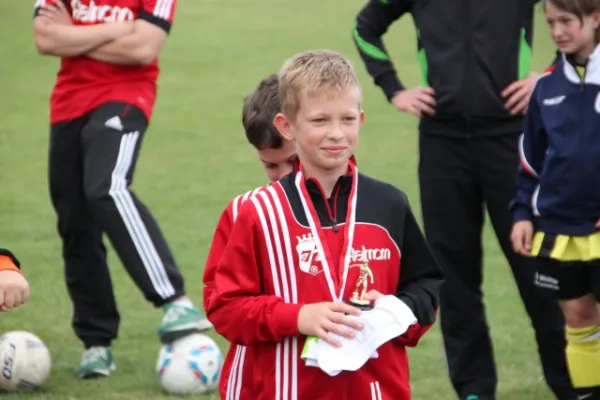 1. Getränke-Quelle-Cup