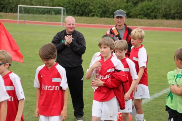 1. Getränke-Quelle-Cup