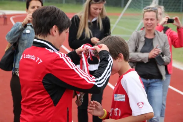 1. Getränke-Quelle-Cup