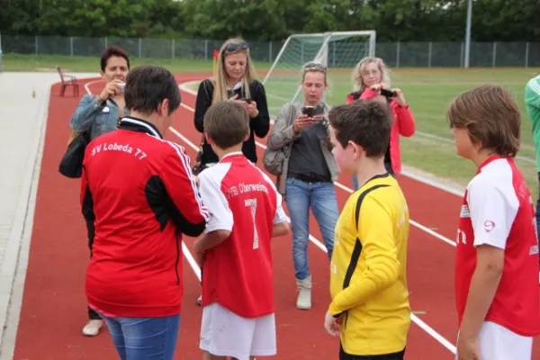 1. Getränke-Quelle-Cup