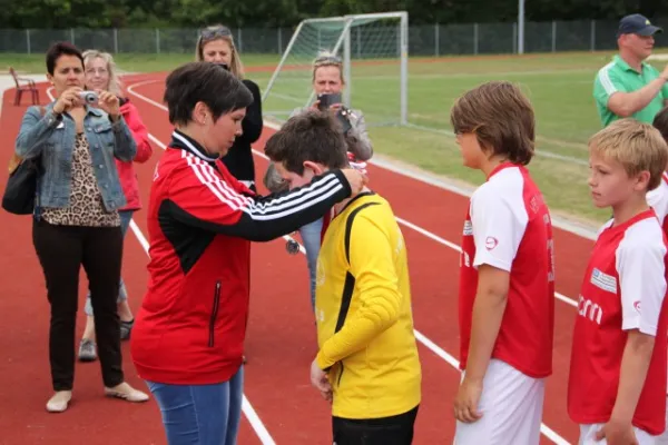 1. Getränke-Quelle-Cup