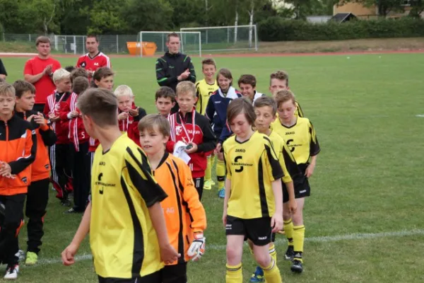 1. Getränke-Quelle-Cup