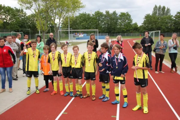 1. Getränke-Quelle-Cup