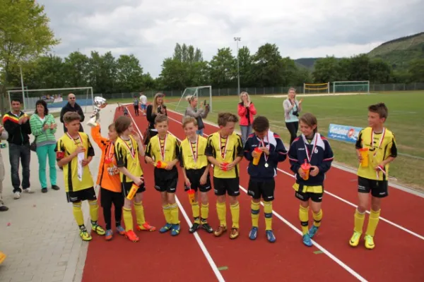 1. Getränke-Quelle-Cup