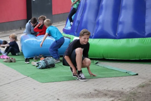 1. Getränke-Quelle-Cup