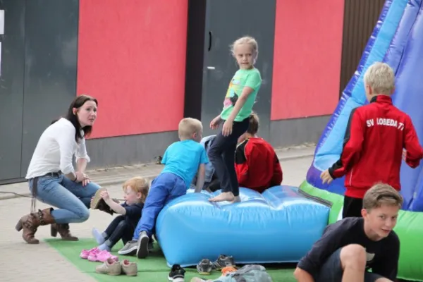 1. Getränke-Quelle-Cup