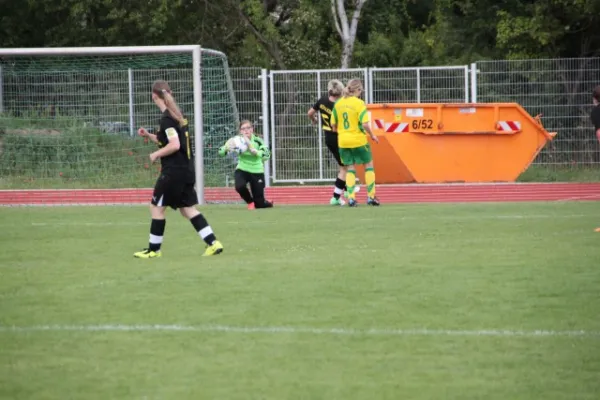 12. Vereinsturnier Freizeit Fr./Mä.